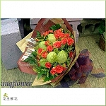 兩情相悅