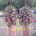 羅馬花柱/對