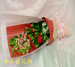 媽咪萬歲