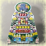 7層罐頭塔/對