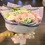 粉愛媽媽